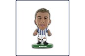 Speelgoedpop - Soccerstarz - West Brom James Morrison - 5060385039458