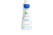 Lichaamsverzorging - Mustela Multi-Sensory Bubble Bath 750 ml - 3504105035402