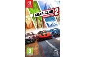 Games - Gear.Club Unlimited 2 (Code in a Box) - Nintendo Switch - Racing - 3760156488240