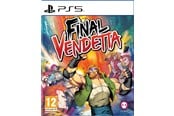 Games - Laatste Wraak - Sony PlayStation 5 - Action - 5056280444893