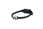 Zaklampen en koplampen - Ledlenser NEO5R hoofdlamp, 600 lumen, wit/lime - 502757