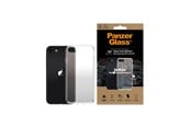Mobiel - Covers & Cases - PanzerGlass ClearCase voor Apple iPhone SE (2020/2022) | 7 | 8 - PANZER0377