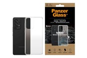 Mobiel - Covers & Cases - PanzerGlass HardCase Samsung A73 5G - PANZER0388
