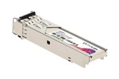 Repeater & zendontvanger - Dutchfiber - SFP+ transceiver module - 10 GigE - J9150D-C