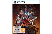 Games - DNF Duel - Sony PlayStation 5 - Fighting - 5060941710920