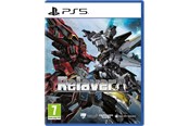 Games - Relayer - Sony PlayStation 5 - RPG - 3760328371172