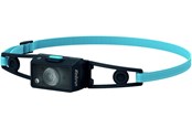 Zaklampen en koplampen - Ledlenser NEO1R hoofdlamp, 250 lumen, zwart/blauw - 502713