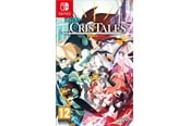 Games - Cris Tales - Nintendo Switch - RPG - 5016488137959