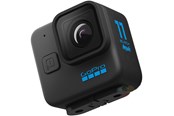 Actiecamera - GoPro HERO11 Zwart Mini - CHDHF-111-RW