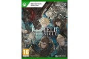 Games - The DioField Chronicle - Microsoft Xbox One - Strategy - 5021290094093