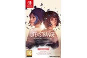 Games - Life is Strange Arcadia Bay Collectie - Nintendo Switch - Adventure - 5021290088917