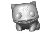Merchandise - Funko! - Pokémon - Bulbasaur (Special Edition) - Figuur - 0889698598705
