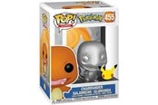 Merchandise - Funko! - Pokémon - Charmander (Special Edition) - Figuur - 0889698598712