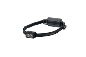 Zaklampen en koplampen - Ledlenser NEO5R headlamp, 600 lumen, Black/grey - 502323
