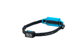 Zaklampen en koplampen - Ledlenser NEO5R hoofdlamp, 600 lumen, zwart/blauw - 502716
