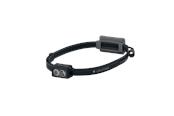 Zaklampen en koplampen - Ledlenser NEO3 hoofdlamp, 400 lumen, zwart/grijs - 502717