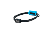 Zaklampen en koplampen - Ledlenser NEO3 headlamp 400 lumen black/blue - 502718