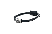 Zaklampen en koplampen - Ledlenser NEO3 headlamp 400 lumen white/lime - 502719