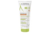 Lichaamsverzorging - A-Derma Exomega Control Anti-Itching Emollient Crème Eco-Slim Tube 200ml - 3282770149678