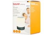 Overige persoonlijke verzorging - Beurer WL 50 - wake-up light - WL050