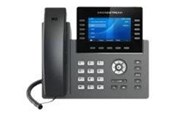 Vaste telefoon - Grandstream GRP2615 - VoIP-telefoon met beller-ID/wachtstand - mogelijkheid tot 3-wegsgesprek - GRP2615