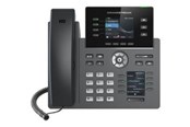 Vaste telefoon - Grandstream GRP2614 - VoIP phone with caller ID/call waiting - 3-way call capability - GRP2614