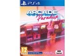 Games - Arcade Paradise - Sony PlayStation 4 - Simulator - 5060188672968