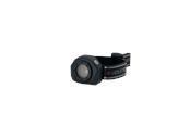 Zaklampen en koplampen - Ledlenser CU2R flashlight, Zwart - 502730