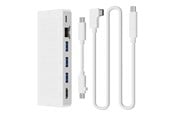 Docking station - Twelve South StayGo - docking station - USB-C - HDMI - GigE - 12-2115