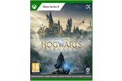 Games - Hogwarts Legacy - Microsoft Xbox Series X - Action/Adventure - 5051895415559