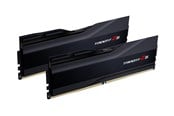 RAM - G.Skill Trident Z5 DDR5-6000 - 32GB - CL30 - Dual Channel (2 pcs) - Intel XMP - Zwart - F5-6000J3040F16GX2-TZ5K
