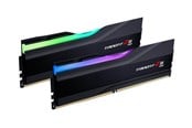 RAM - G.Skill Trident Z5 RGB DDR5-5200 BK C40 DC - 32GB" (It is already in English) - F5-5200J4040A16GX2-TZ5RK
