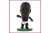 Speelgoedpop - Soccerstarz - West Ham Michail Antonio - 5060385039250