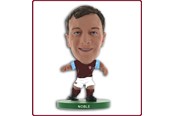 Speelgoedpop - Soccerstarz - West Ham Mark Noble - 5060385038970