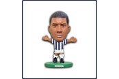 Speelgoedpop - Soccerstarz - West Brom Salomon Rondon - 5060385037522
