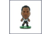 Speelgoedpop - Soccerstarz - West Brom Joleon Lescott - 5060385032312