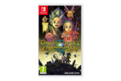 Games - Dragon Quest Treasures - Nintendo Switch - RPG - 5021290095441