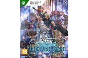 Games - Star Ocean: The Divine Force - Microsoft Xbox One - RPG - 5021290094413