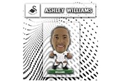 Speelgoedpop - Soccerstarz - Swansea Ashley Williams - 5060385038772