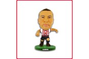 Speelgoedpop - Soccerstarz - Sunderland Younes Kaboul - 5060385036174