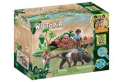 Playmobil - Playmobil Wiltopia - Miereneter verzorging - 71012
