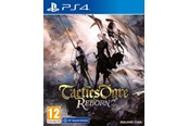 Games - Tactics Ogre: Reborn - Sony PlayStation 4 - Strategy - 5021290094611