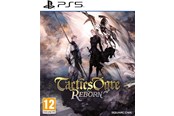 Games - Tactiek Ogre: Herboren - Sony PlayStation 5 - Strategy - 5021290094697
