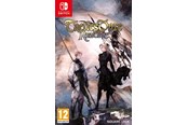 Games - Tactics Ogre: Reborn - Nintendo Switch - Strategy - 5021290094772