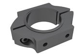Muurbevestigingen, AV-bevestigingen & AV-meubels - Multibrackets PRO Series - mounting component - black - Max - recommended for - 7350105213571