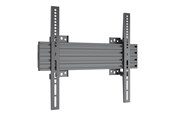 Muurbevestigingen, AV-bevestigingen & AV-meubels - Multibrackets M Pro Series - mounting kit - for LCD display - black - Max 70 kg - recommended for 65" - 7350105214059