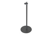 Muurbevestigingen, AV-bevestigingen & AV-meubels - Multibrackets m - stand - for Sonos speaker(s) - Zwart - Max 5 kg - recommended for - 7350105211669