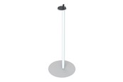 Muurbevestigingen, AV-bevestigingen & AV-meubels - Multibrackets m - stand - for Sonos Luidspreker - Wit - Max 5 kg - recommended for - 7350105211676