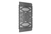 Muurbevestigingen, AV-bevestigingen & AV-meubels - Multibrackets M Pro Series - media storage - aluminium - Max - recommended for - 7350105213847