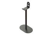 Muurbevestigingen, AV-bevestigingen & AV-meubels - Multibrackets M - stand - for Sonos speaker(s) - black - Max - recommended for - 7350105211720